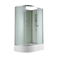 Душевая кабина AvaCan D3012RN 120x80 см без крыши