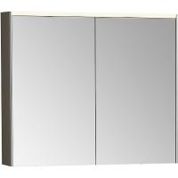 Зеркальный шкаф Vitra Core 80 см 66911