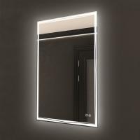 Зеркало Art&Max Firenze 50 см AM-Fir-500-700-DS-F-H