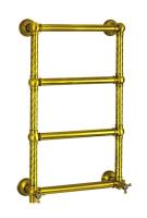 Электрический полотенцесушитель Migliore Edera 75x45 см ML.EDR-EL.101.DO