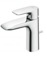 Смеситель для раковины с донным клапаном TOTO MH/Neorest TLG04301R