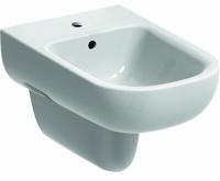 Биде подвесное Geberit Smyle 54 см 500.216.01.1