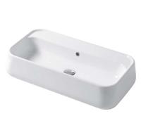 Раковина накладная Bagno Piu Tribeca 60 см SL 06000101
