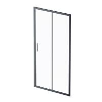 Душевая дверь AM.PM Gem 110 см W90G-110-1-195BT