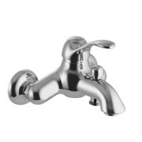 Смеситель для ванны Fima Carlo Frattini Lamp F3304/1CR