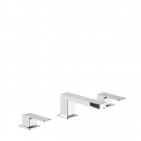 Смеситель для раковины Fantini Mint 3402F304