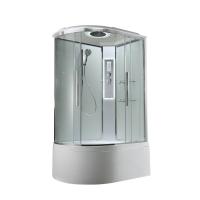 Душевая кабина AvaCan EM5812RLEDT 120x80 см