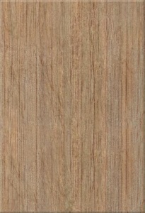 Плитка настенная Azori Оригами Табакко 40,5x27,8 см
