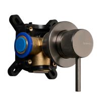 Встраиваемый смеситель для душа Splendy Passion PA204U1K1AB