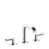 Смеситель для раковины Fantini Icona Deco 5302R106W