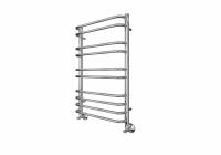 Водяной полотенцесушитель Акватек Пандора 50x80 см AQ RRС1080CH