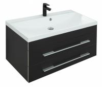 Тумба под раковину Aquanet Верона 90 см 272429