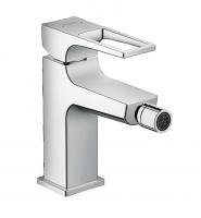 Смеситель для биде Hansgrohe Metropol 74520000
