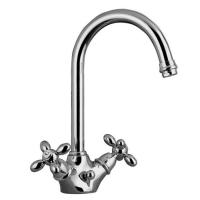 Смеситель для раковины Fima Carlo Frattini Olivia F5021CR