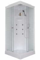 Душевая кабина Royal Bath RB 80x80 см RB80HP2-M