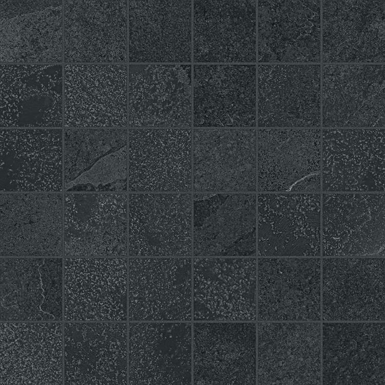 Мозаика Italon Materia Titanio 30x30 см