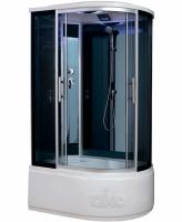 Душевая кабина Timo Comfort T-1120P L 120x85 см