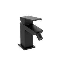 Смесители для биде VitrA Minimax Square A4372636EXP цвет черный