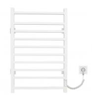 Электрический полотенцесушитель Vincea VTD-1LWE 80x50 см