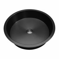 Раковина встраиваемая снизу Abber Wasser Kreis AF2409MB