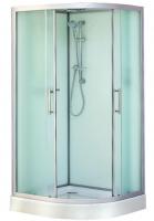 Душевая кабина Esbano Elegancia ES-80CR 80x80 см