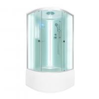 Душевая кабина DTO 80x80 см D80SLED