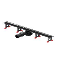 Душевой трап AM.PM MasterFlow 80 см W01SC-S11-080-05BM