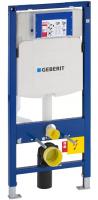 Инсталляция для унитазов Geberit Duofix UP100 458.103.00.1