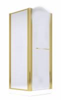 Душевое ограждение Migliore Diadema 90x90 см 22671