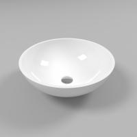 Раковина накладная Whitecross Cornelian 43 см 0714.043043.100