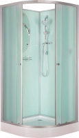Душевая кабина Esbano Elegancia ES-90C 90x90 см