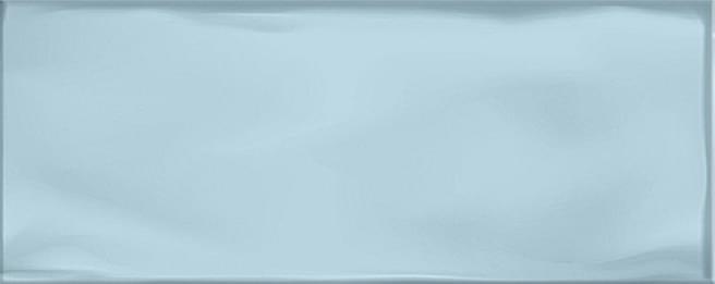 Плитка настенная Azori Nuvola Aqua 20,1x50,5 см