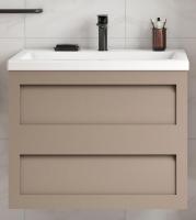 Тумба под раковину Art&Max Platino 58 см AM-Platino-580-2C-SO-CM