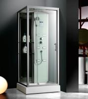 Душевая кабина Frank F501  90x85 см 29607950