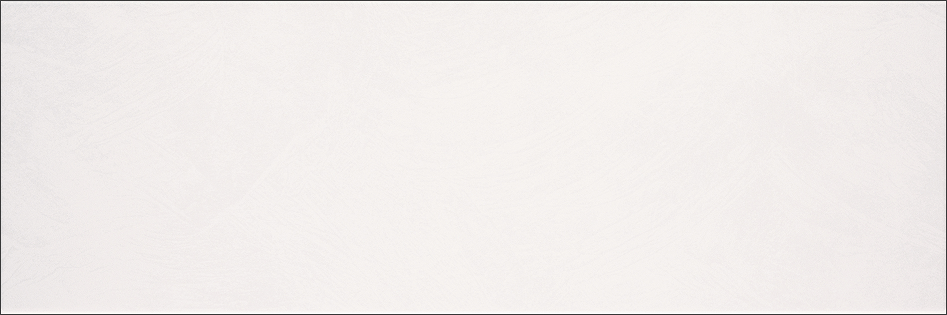 Плитка настенная AltaCera Touch White 20x60 см