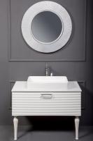 Тумба под раковину Armadi Art Vallessi Avantgarde Linea 80 см 842-080-WCR