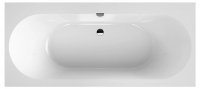 Акриловая ванна Villeroy & Boch Oberon 2.0 170x75 см UBQ170OBR2DV-01