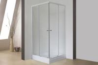 Душевое ограждение Royal Bath HPD RB80HPD-C 80x80 см