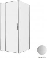 Душевое ограждение Allen Brau Priority 90x100 3.31026.BA + 3.31047.BA