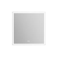 Зеркало с подсветкой BelBagno 80 см SPC-GRT-800-800-LED-TCH-WARM