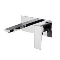 Смеситель для раковины Fima Carlo Frattini Zeta F3971WX5CR