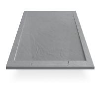 Поддон из искуственного камня Esbano Luxe 120x80 см ESP-LX128G