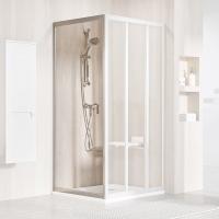 Душевая стенка Ravak Supernova APSS-90 198 90 см 94070UR2Z1