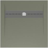 Поддон Allen Brau Infinity 90x90 см 8.21001-CGM