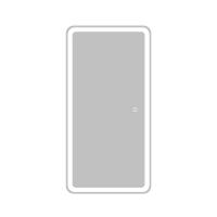 Зеркальный шкаф BelBagno Marino 40 см SPC-MAR-400/800-1A-LED-TCH