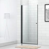 Душевая дверь Cezares Eco ECO-O-B-1-60-C-NERO 60 см