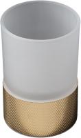 Стакан Allen Brau Priority 6.31A02-GB золото браш