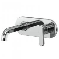 Смеситель для раковины Fima Carlo Frattini Park Lane F1301WX5CR
