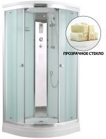 Душевая кабина Timo Comfort T-8801C 100x100 см