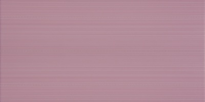 Плитка настенная AltaCera Lines Purple 24,9x50 см